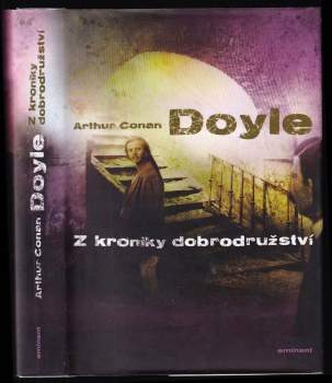 Z kroniky dobrodružství