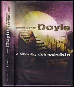 Z kroniky dobrodružství