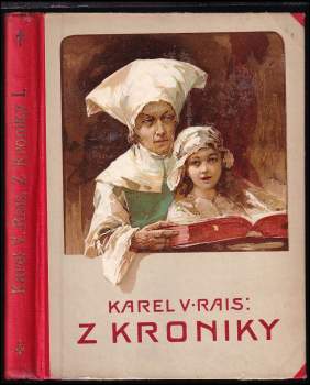 Z kroniky