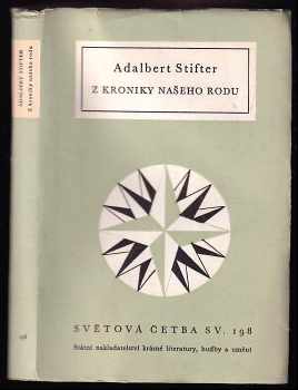 Z kroniky našeho rodu