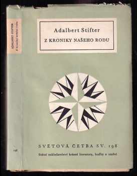 Z kroniky našeho rodu