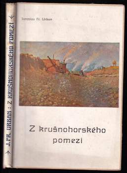 Z krušnohorského pomezí