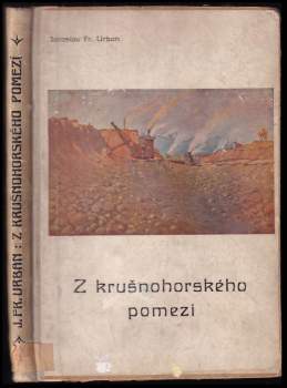 Z krušnohorského pomezí