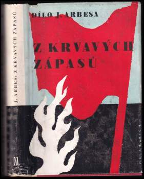 Z krvavých zápasů