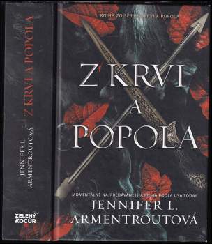 Z krvi a popola