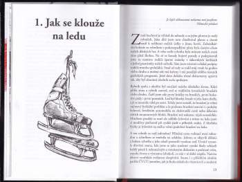 Petr Kulhánek: Z kuchyně do vesmíru, aneb, Třináctero příběhů neobyčejně obyčejných