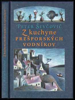 Z kuchyne prešporských vodníkov