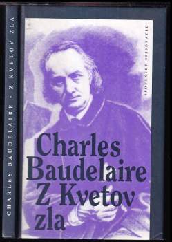 Charles Baudelaire: Z Kvetov zla