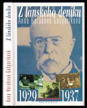 Z lánského deníku