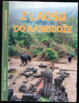 Z Laosu do Kambodže