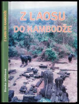 Z Laosu do Kambodže