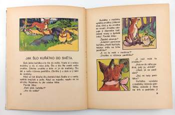 František Kárník: Z lásky