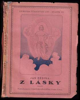 Z lásky