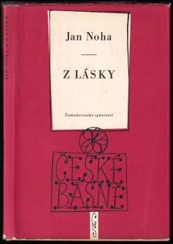 Z lásky