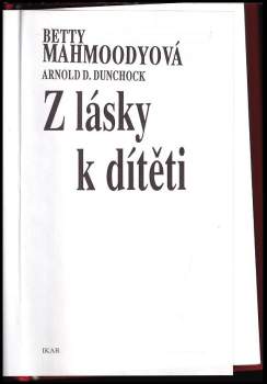 Z lásky k dítěti : 2. díl
