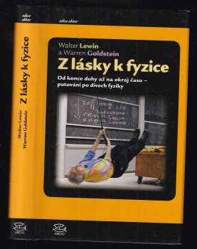 Z lásky k fyzice