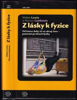 Z lásky k fyzice