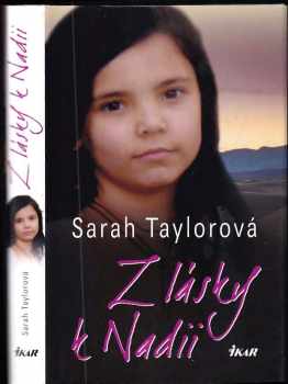 Z lásky k Nadii