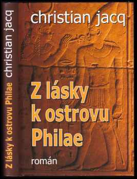 Z lásky k ostrovu Philae
