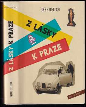 Z lásky k Praze