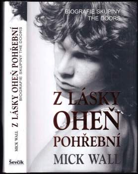 Z lásky oheň pohřební