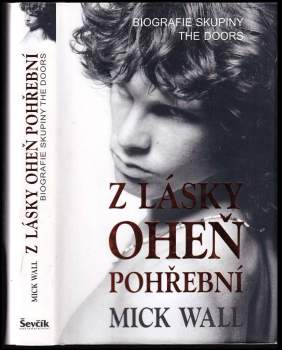 Z lásky oheň pohřební