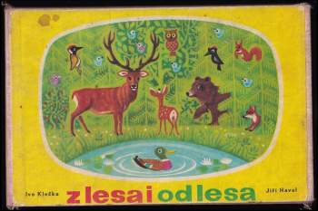 Z lesa i od lesa