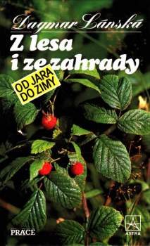 Z lesa i ze zahrady od jara do zimy