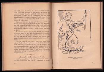 Ernest Thompson Seton: Z lesní říše