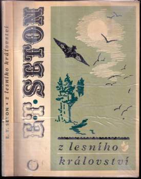 Z lesního království