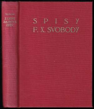 Z lesů zaznívá zpěv