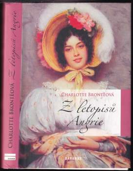 Z letopisů Angrie