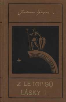 Z letopisů lásky