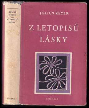 Z letopisů lásky
