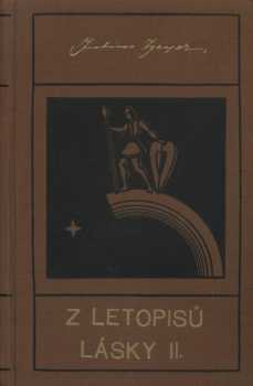 Z letopisů lásky