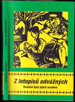 Z letopisů odvážných