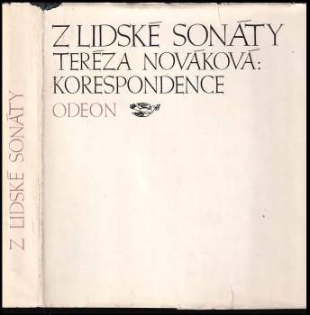 Z lidské sonáty