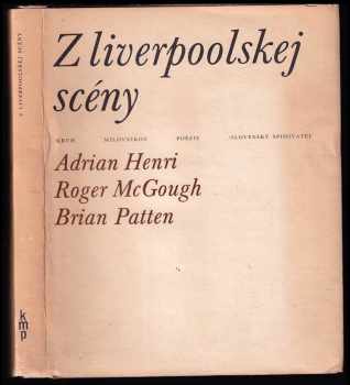 Z liverpoolskej scény