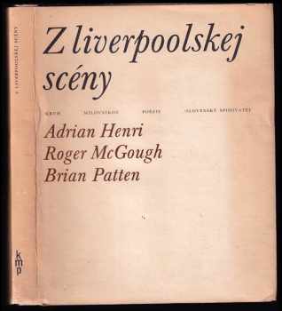 Adrian Henri: Z liverpoolskej scény