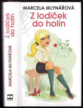 Z lodiček do holin