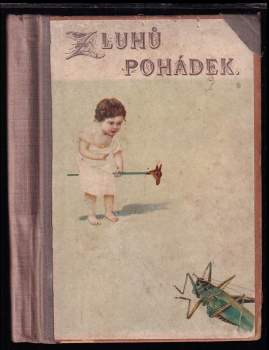 Z luhů pohádek