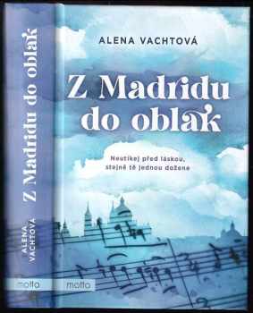 Z Madridu do oblak