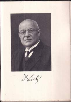 František Veselý: Z maffiánských vzpomínek dra Františka Veselého