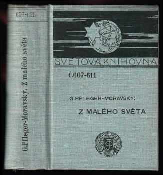 Z malého světa