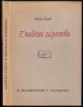 Z malířova zápisníku