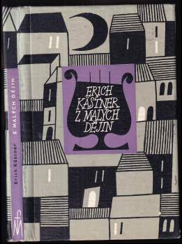 Erich Kastner: Z malých dějin