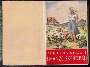 Čeněk Kramoliš: Z manželského ráje