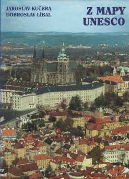 Z mapy UNESCO