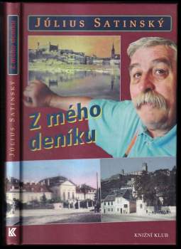 Z mého deníku