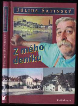 Z mého deníku